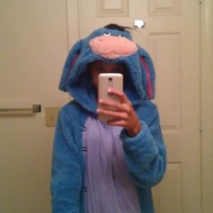 Meet your Posher, Cassidy